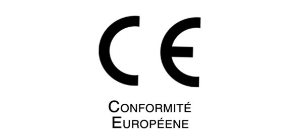 CE-certificate