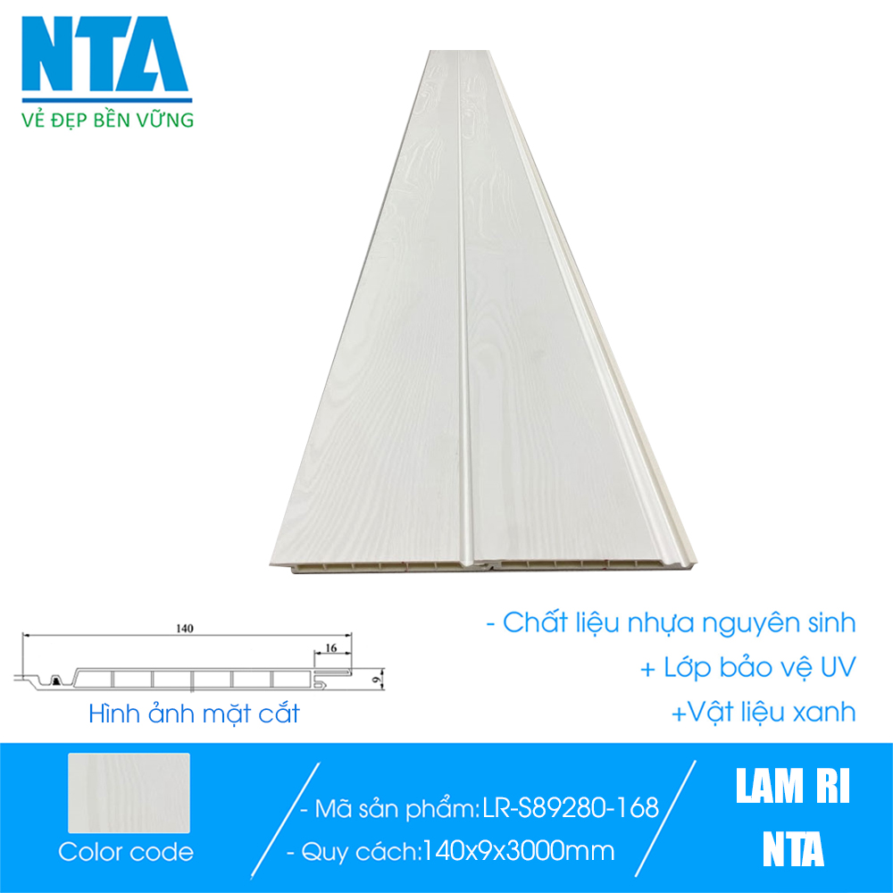 Tấm ốp Lamri LR-S89280