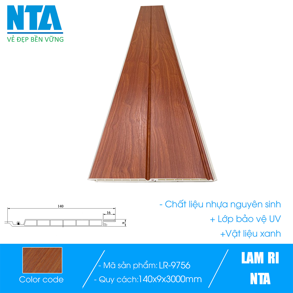 Tấm ốp Lamri LR-9756