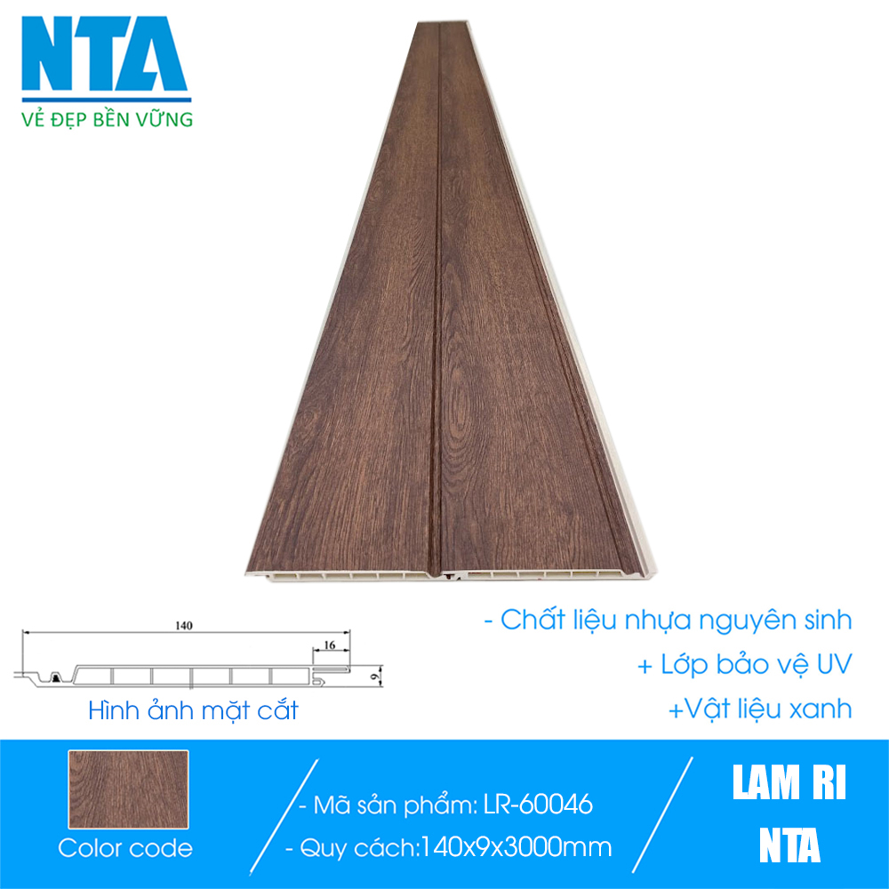 Tấm ốp Lamri LR-60046