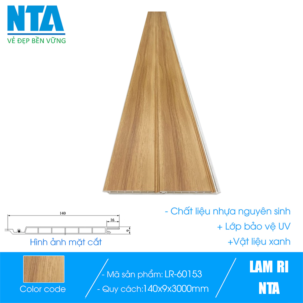 Tấm ốp Lamri LR-60153