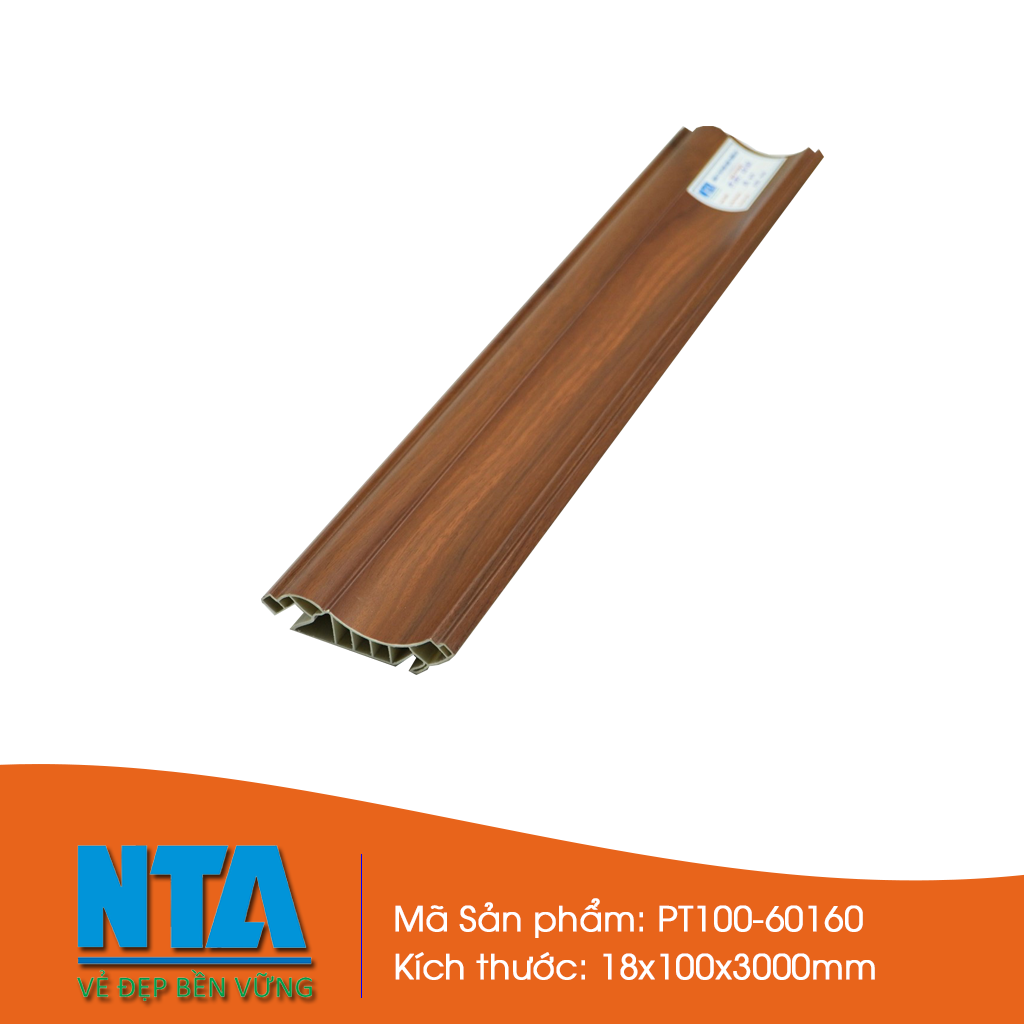 Phào cổ trần 100 NTA-60160