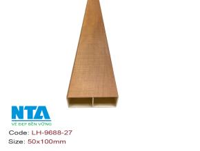 Lam hộp NTA 9688-27