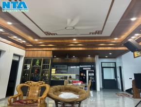 Công trình nổi bật