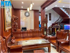 Công trình nổi bật
