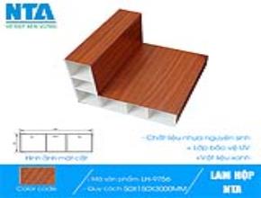 Lam hộp 50x150 -9756