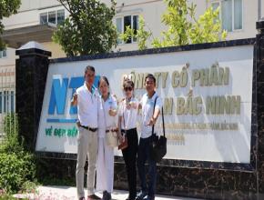 Hình ảnh Nhà máy NTA