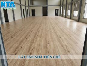 Công trình nổi bật