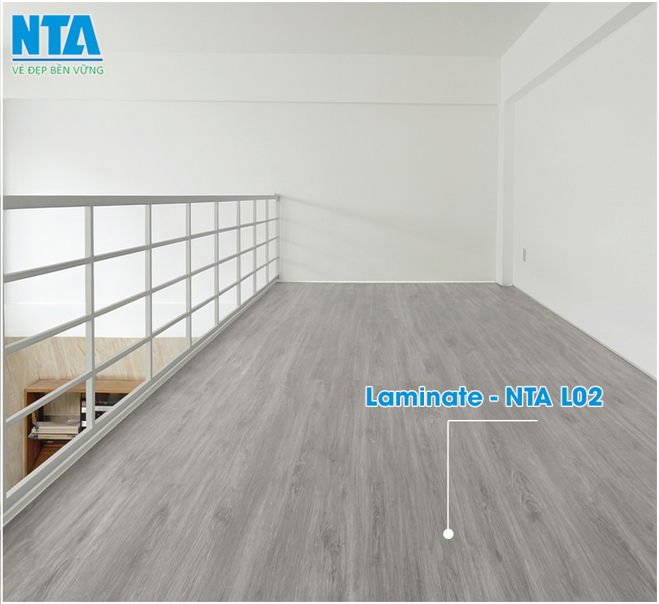 Sàn chịu lực NTA