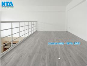 Sàn chịu lực NTA