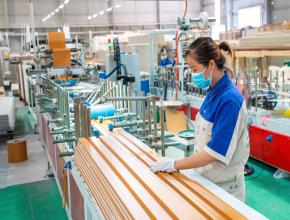 Hoạt động sản xuất Hoạt động sản xuất