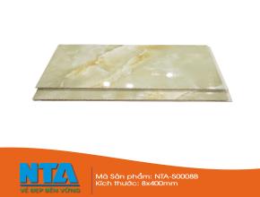 Tấm ốp cao cấp vân đá NTA Tấm ốp cao cấp vân đá NTA