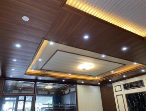 Ốp trần NTA Ốp trần NTA