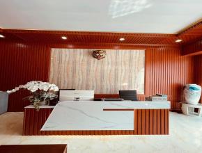 Tấm ốp tường cao cấp NTA Tấm ốp tường cao cấp NTA