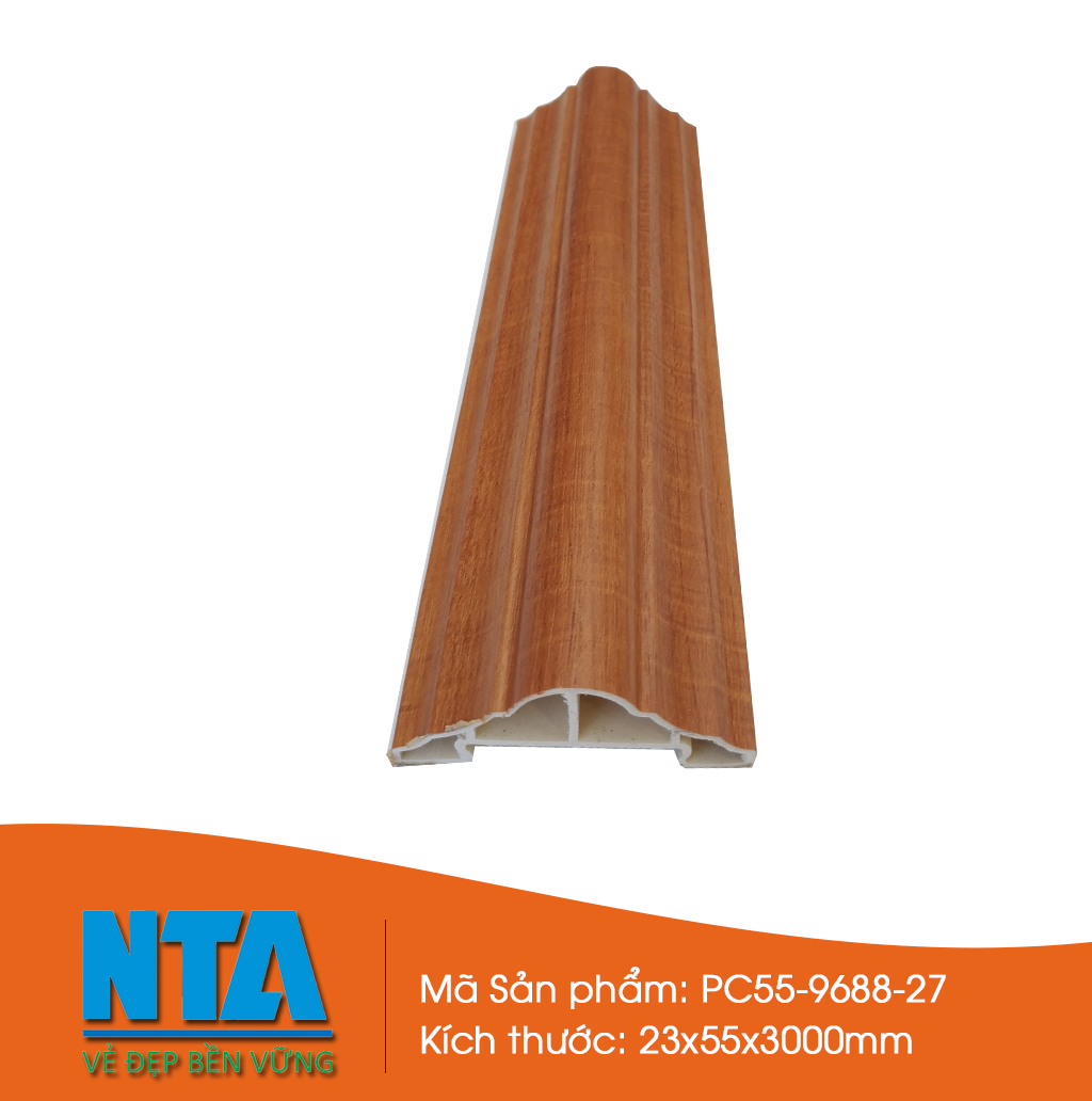 Decorative moldings 55 NTA - 58013