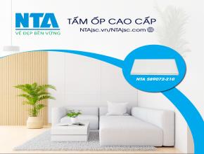 NTA wall panels